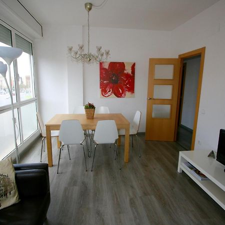 Aparteasy Barcelona Room photo