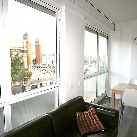 Aparteasy Barcelona Exterior photo