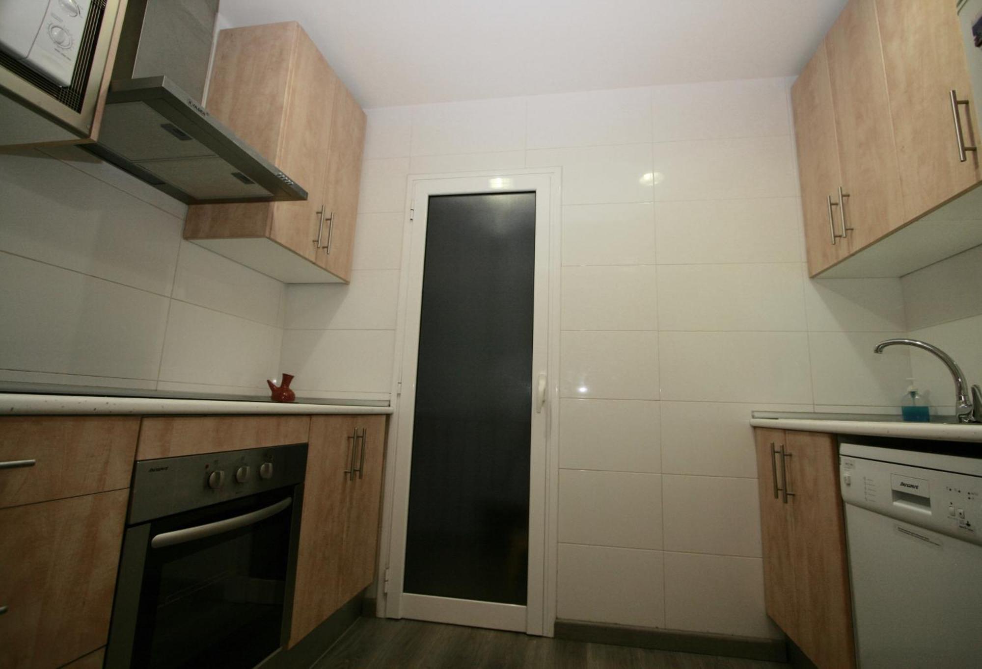 Aparteasy Barcelona Room photo