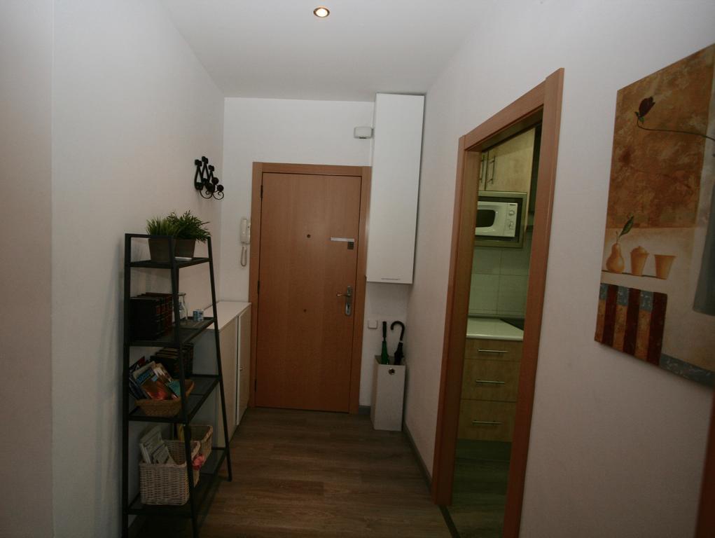 Aparteasy Barcelona Exterior photo