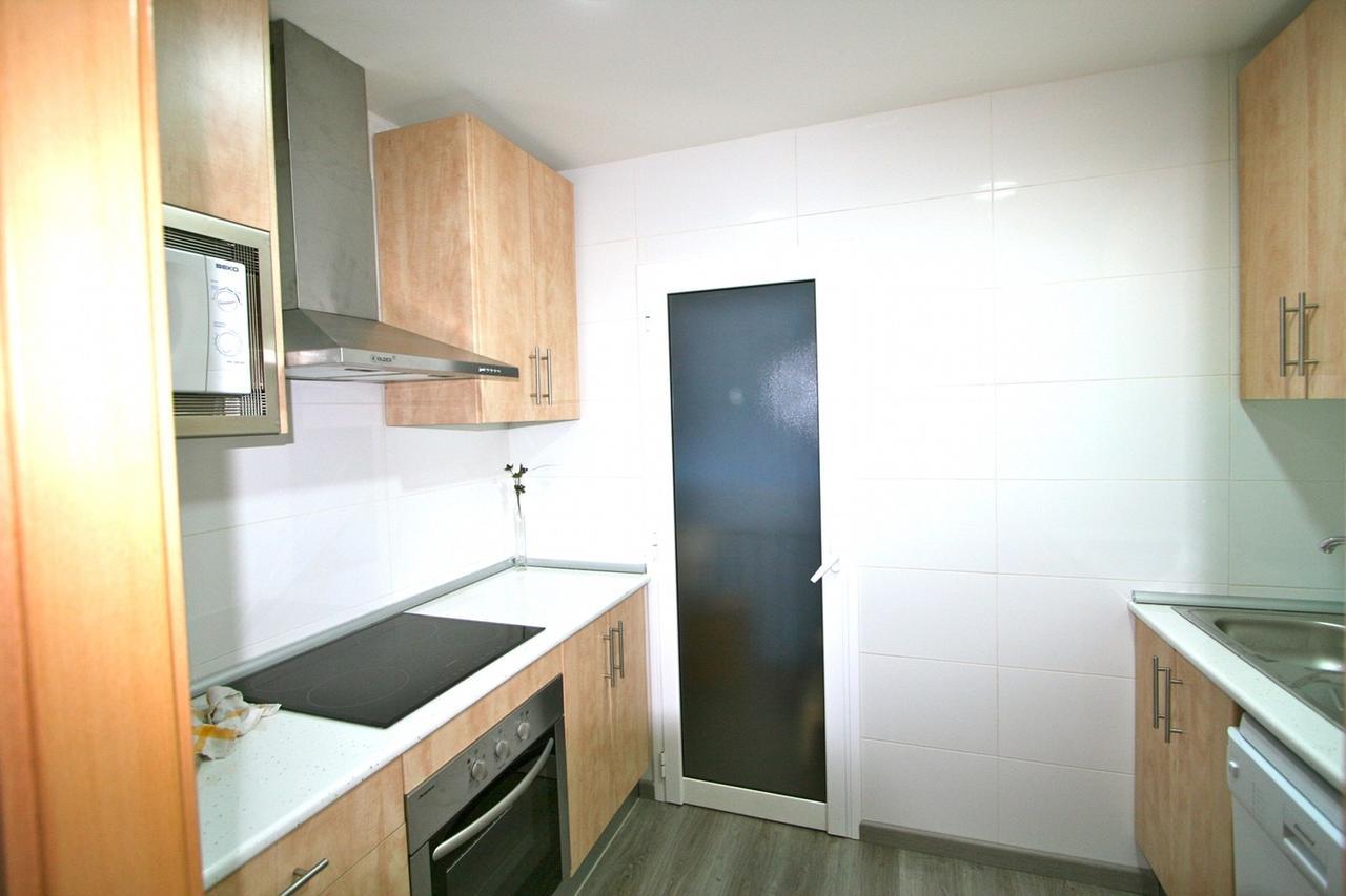Aparteasy Barcelona Exterior photo