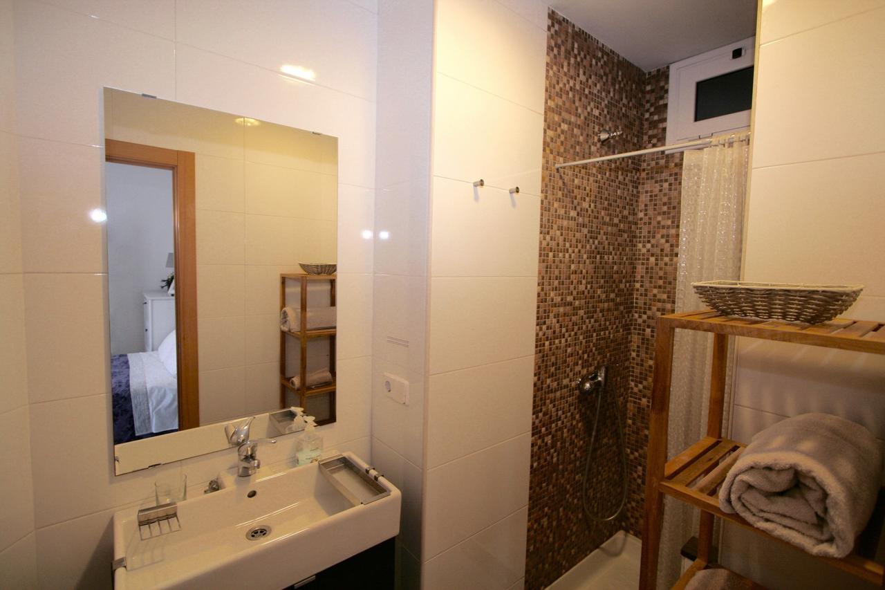 Aparteasy Barcelona Exterior photo