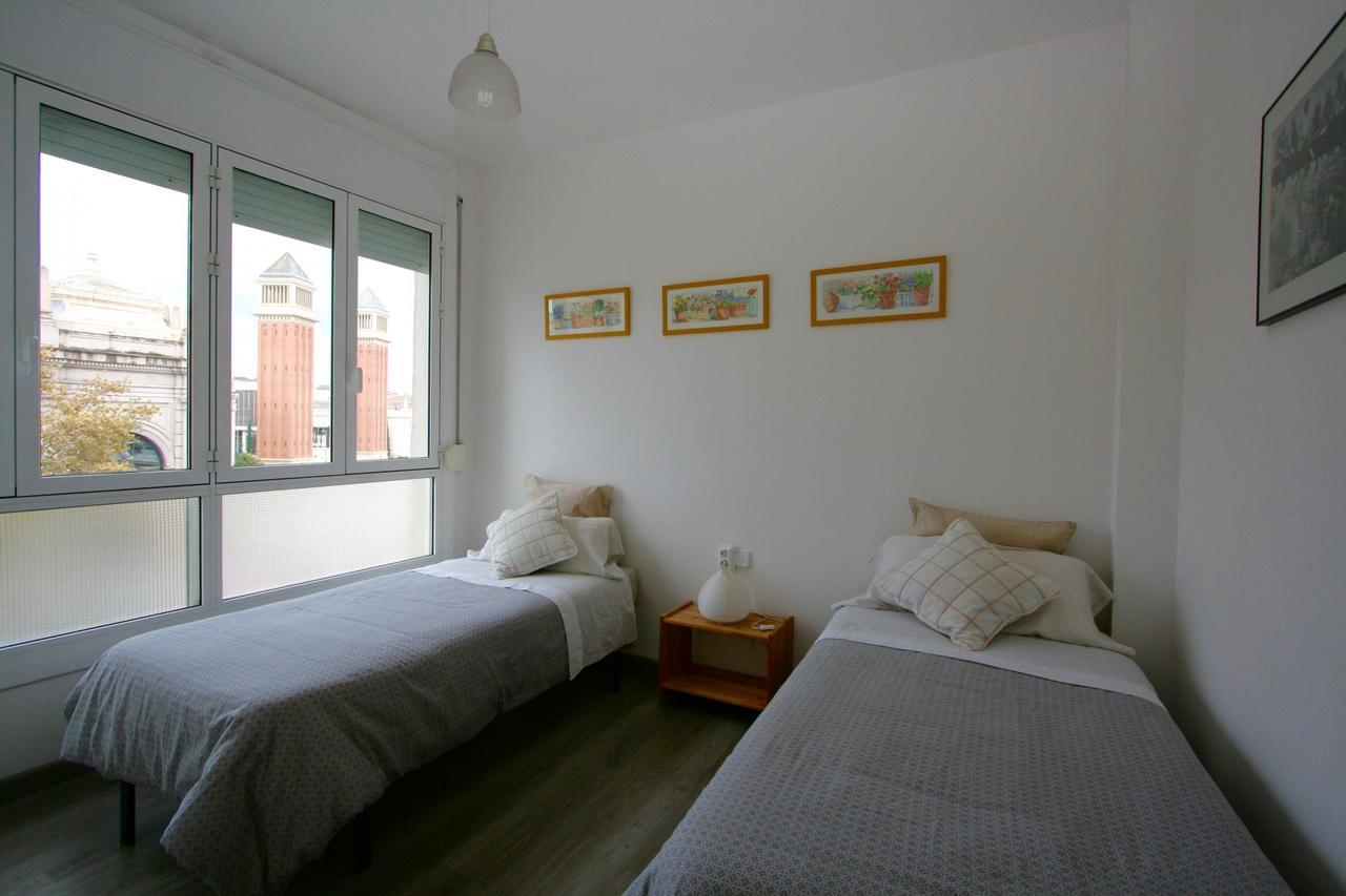 Aparteasy Barcelona Exterior photo