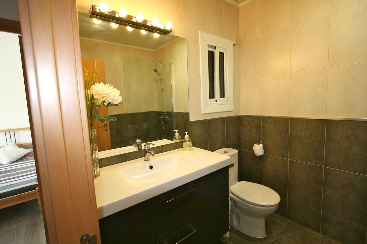 Aparteasy Barcelona Exterior photo