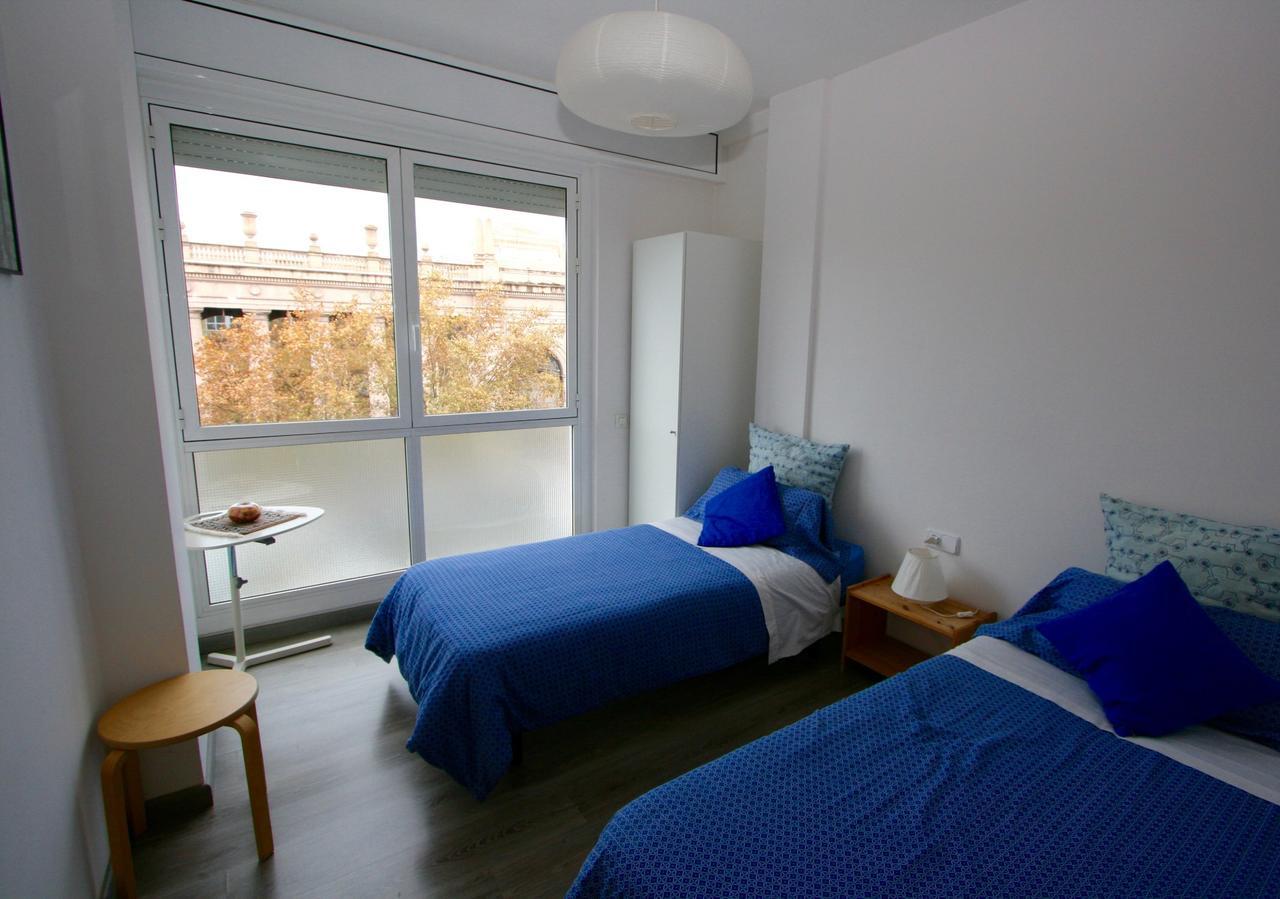 Aparteasy Barcelona Exterior photo