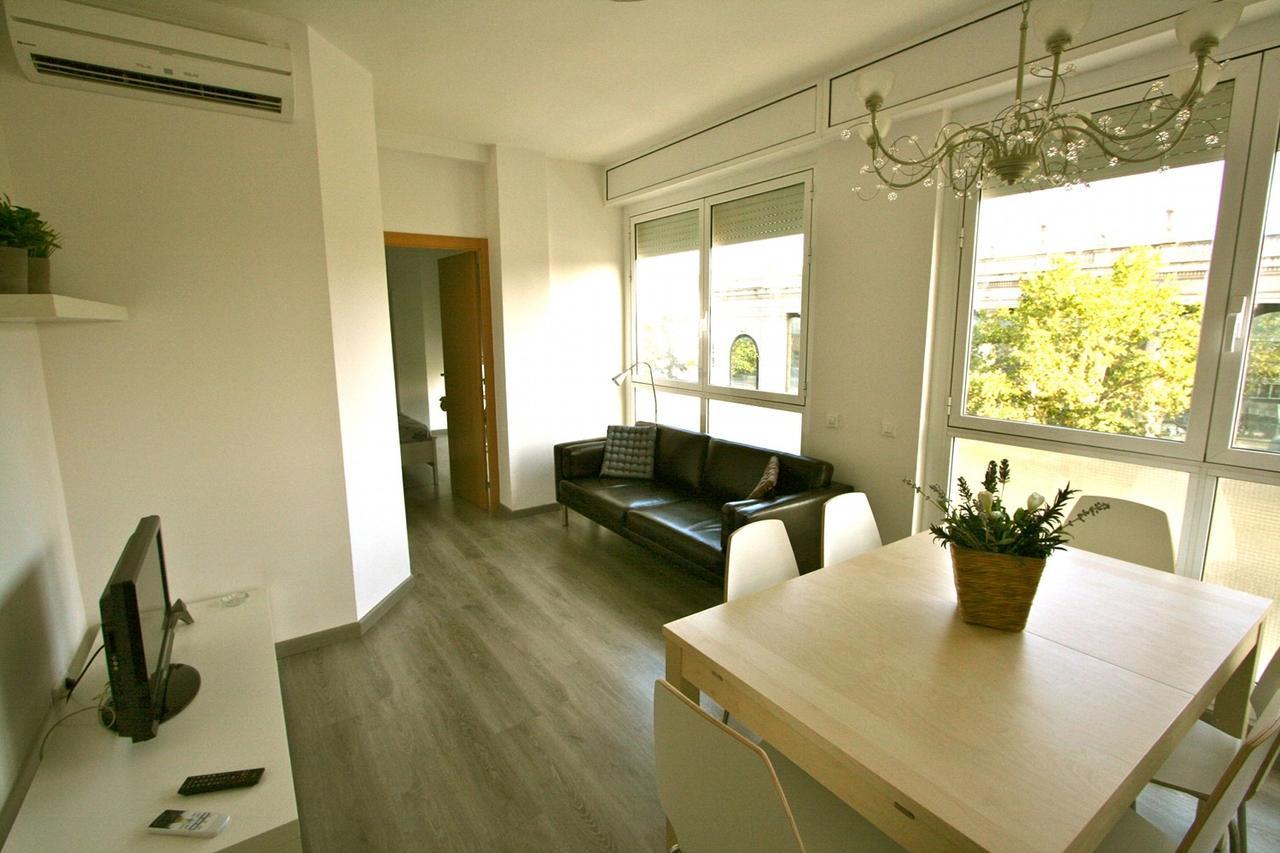 Aparteasy Barcelona Exterior photo