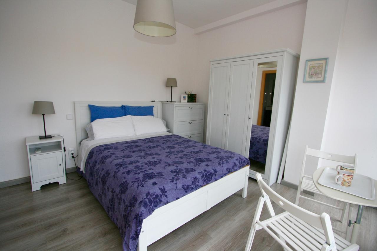 Aparteasy Barcelona Exterior photo