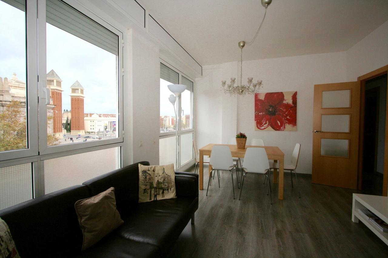 Aparteasy Barcelona Exterior photo