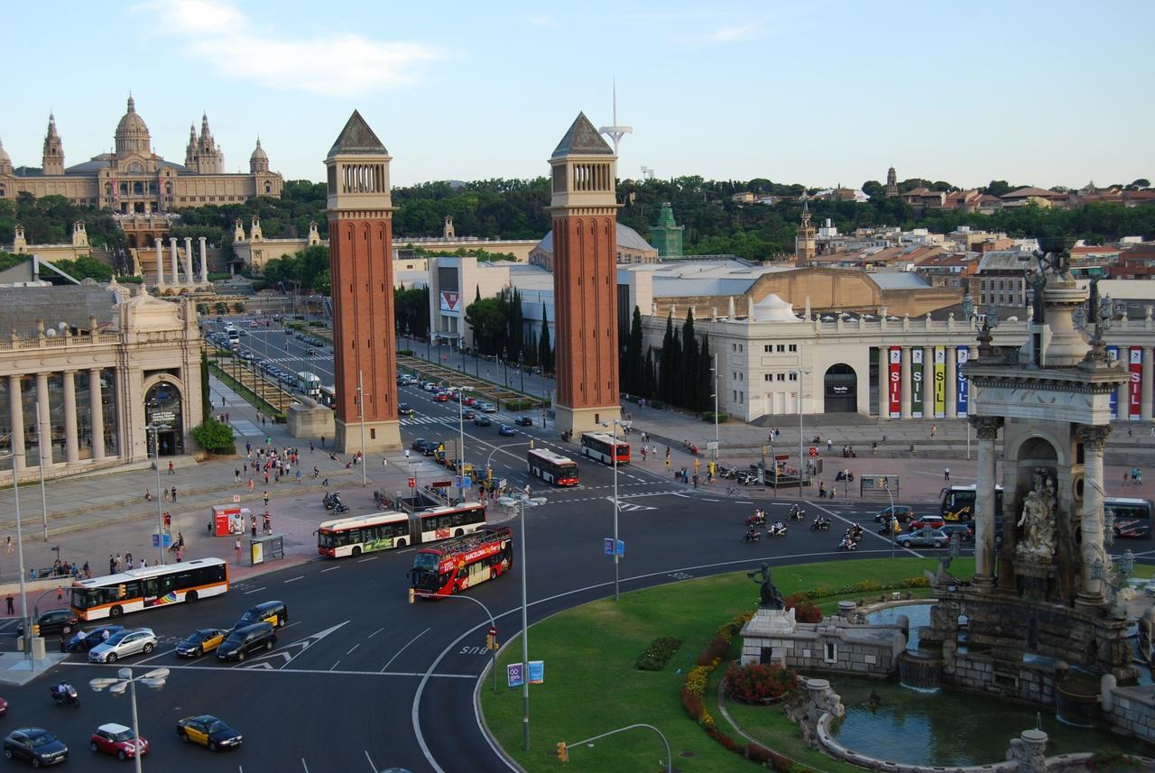 Aparteasy Barcelona Exterior photo